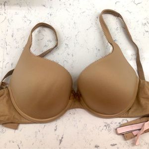 Body By Victoria Bra